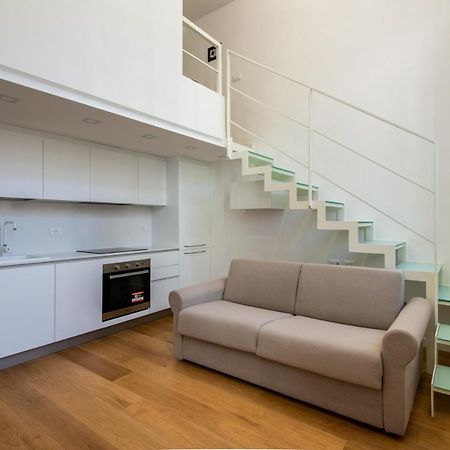 Casa Vacanze Ada ミラノ エクステリア 写真