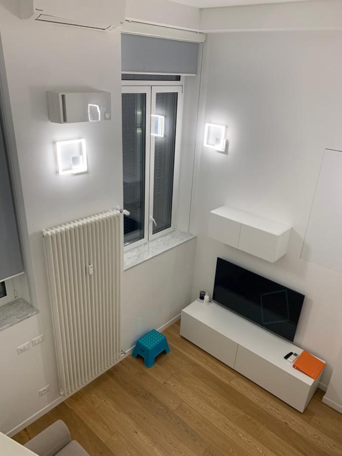 Casa Vacanze Ada ミラノ エクステリア 写真