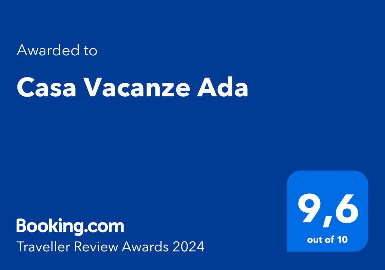 Casa Vacanze Ada ミラノ エクステリア 写真